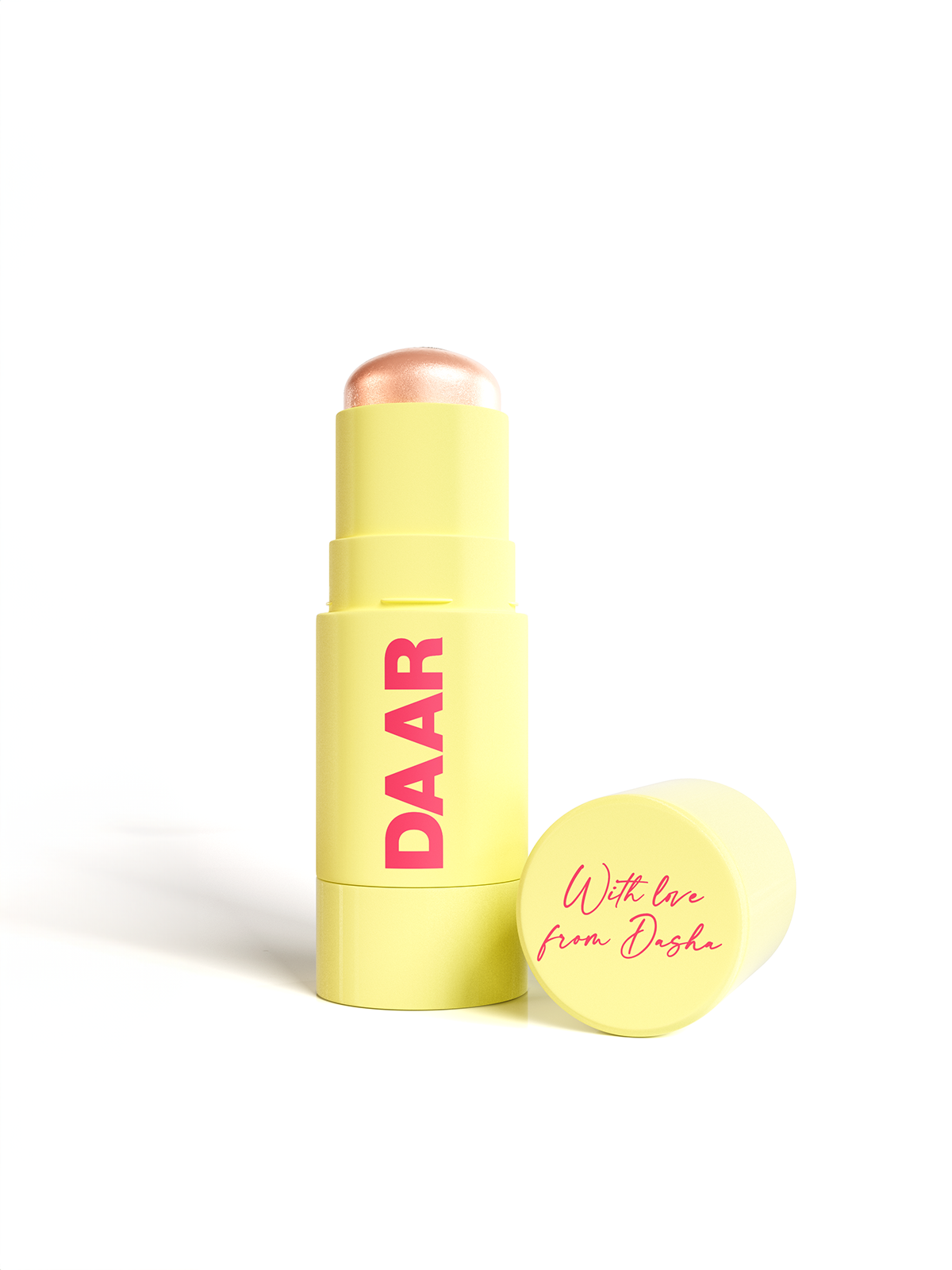 highlighter stick startstruck