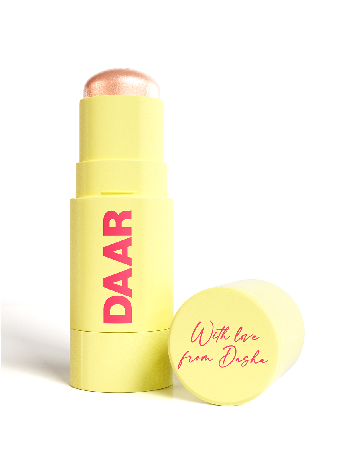 highlighter stick startstruck