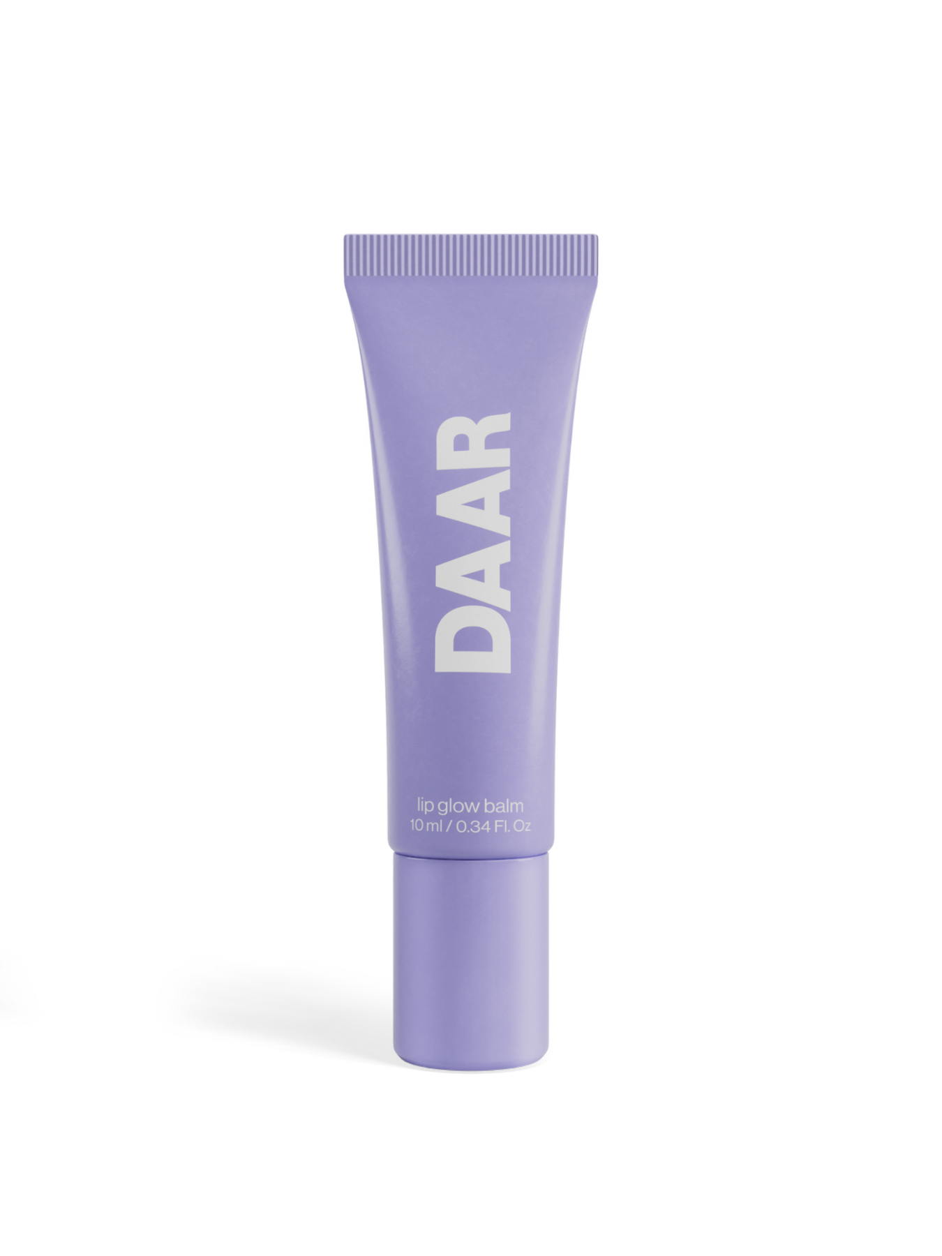 lip balm purple vanilla