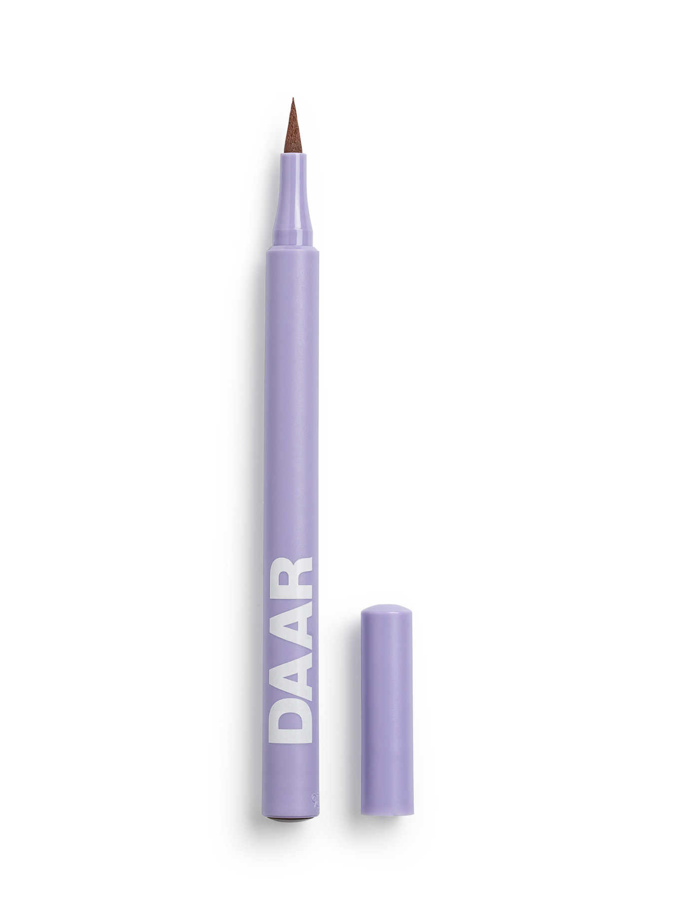 smudgeproof eyeliner brun