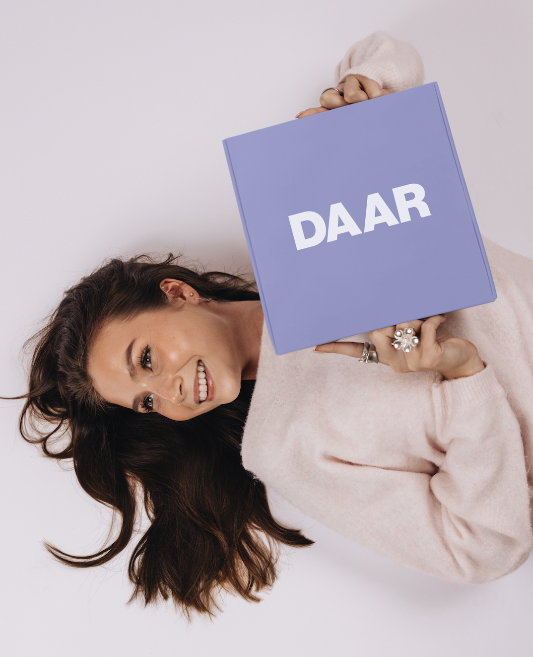 DAAR julkalender