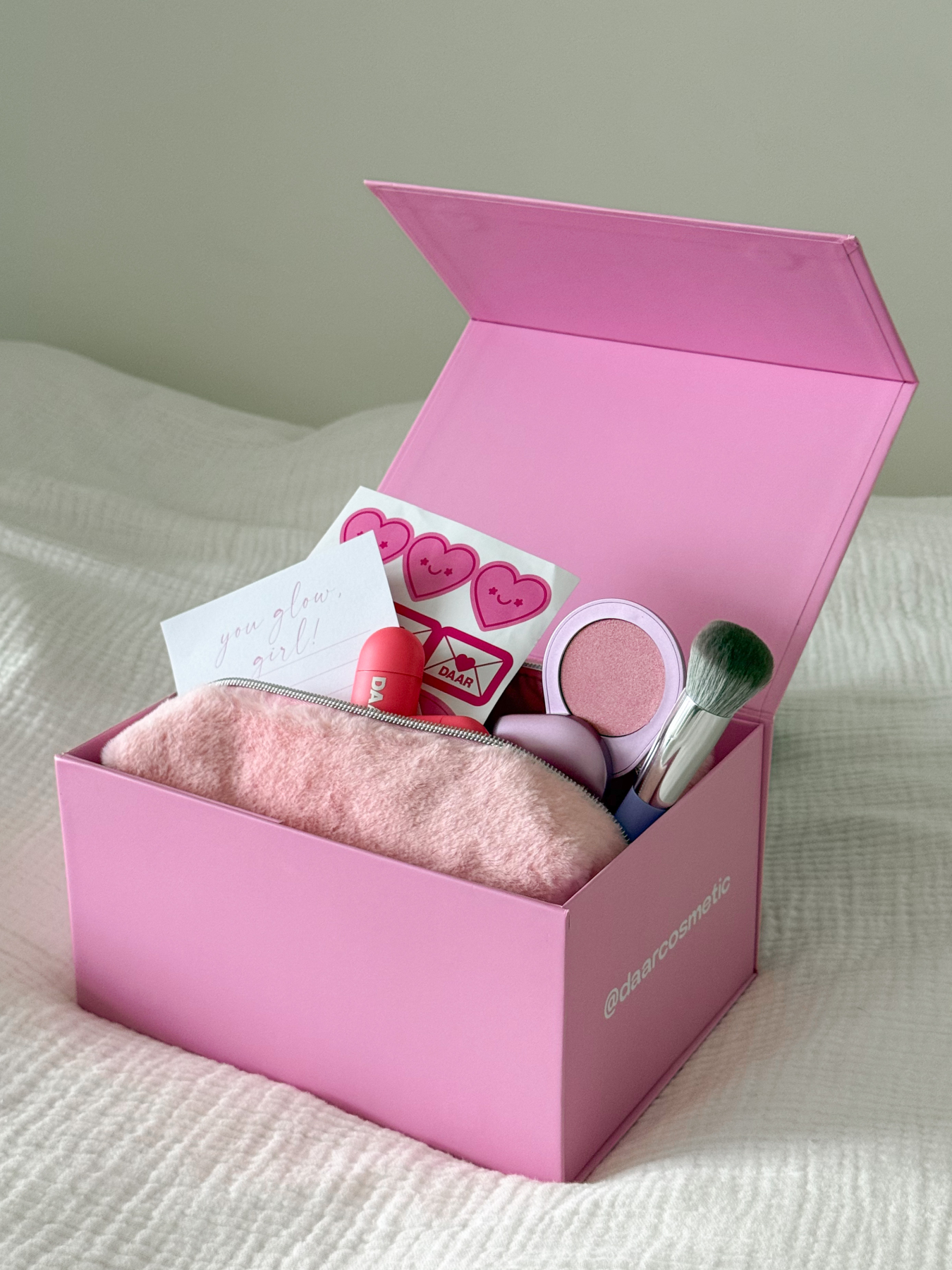 Valentine's gift box