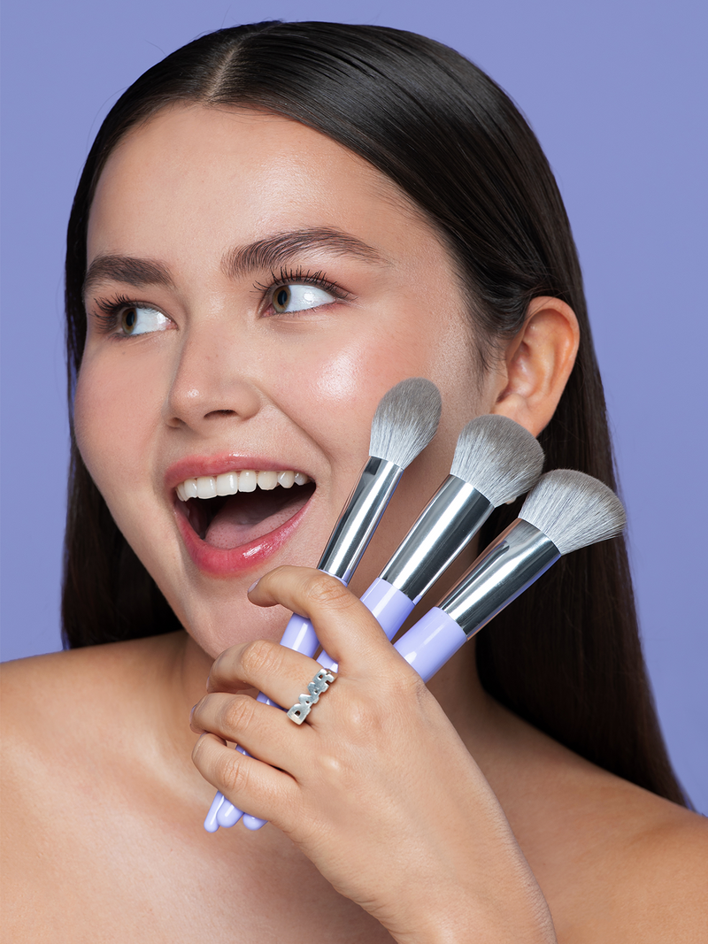 Kit & Gåvoset - Presentset från DAAR | DAAR Cosmetics