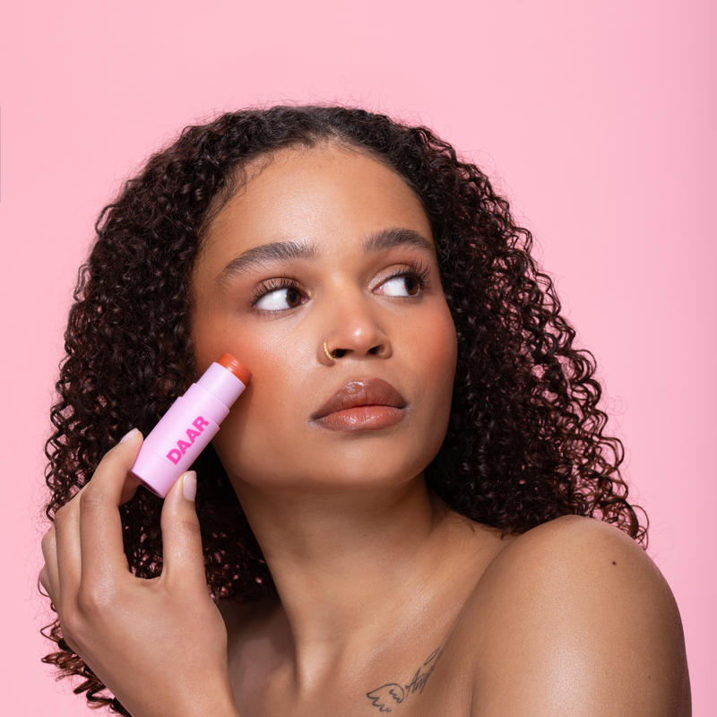 Ansikte - Blush, Bronzer & Highlighter | DAAR Cosmetics