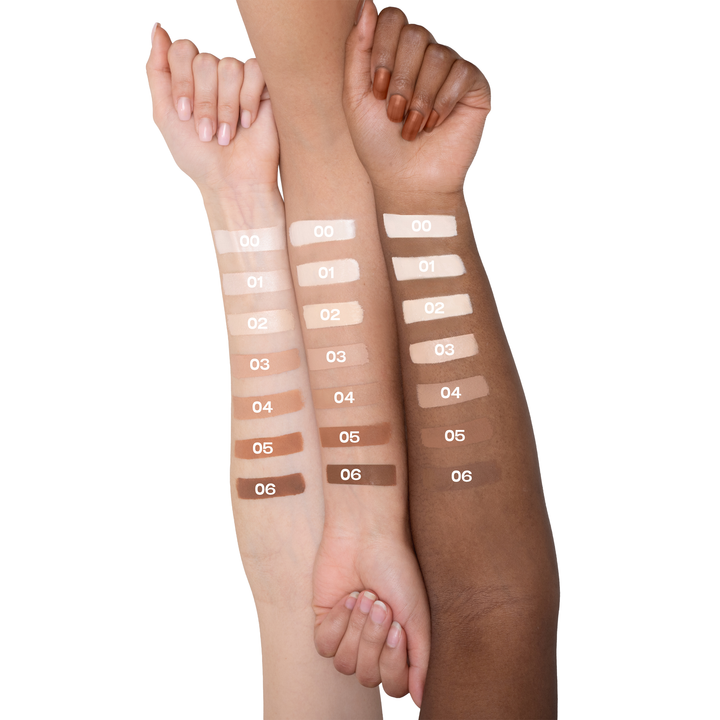 DAAR Quick Fix Concealer - 03 