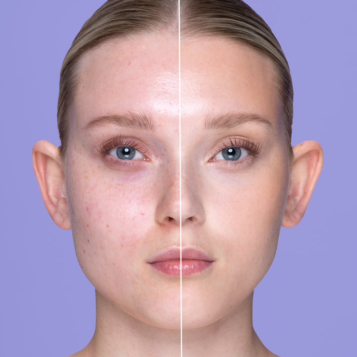DAAR Quick Fix Concealer - 01 