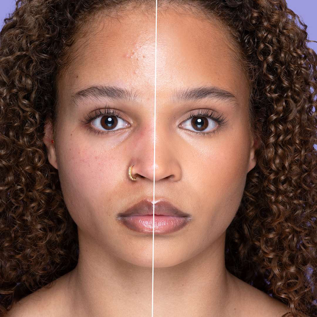 DAAR Quick Fix Concealer - 04 