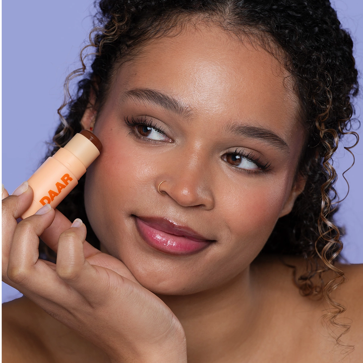 DAAR Bronzer/Contour Multistick - Sunkissed 
