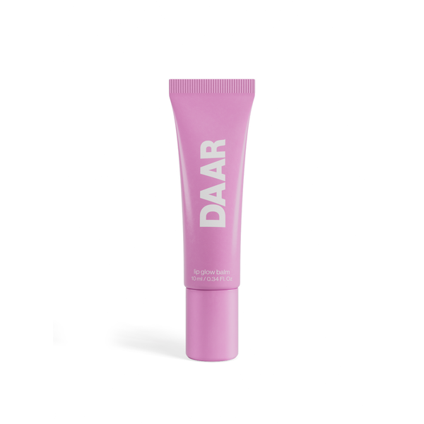 DAAR Lip Balm – Sweet Strawberry