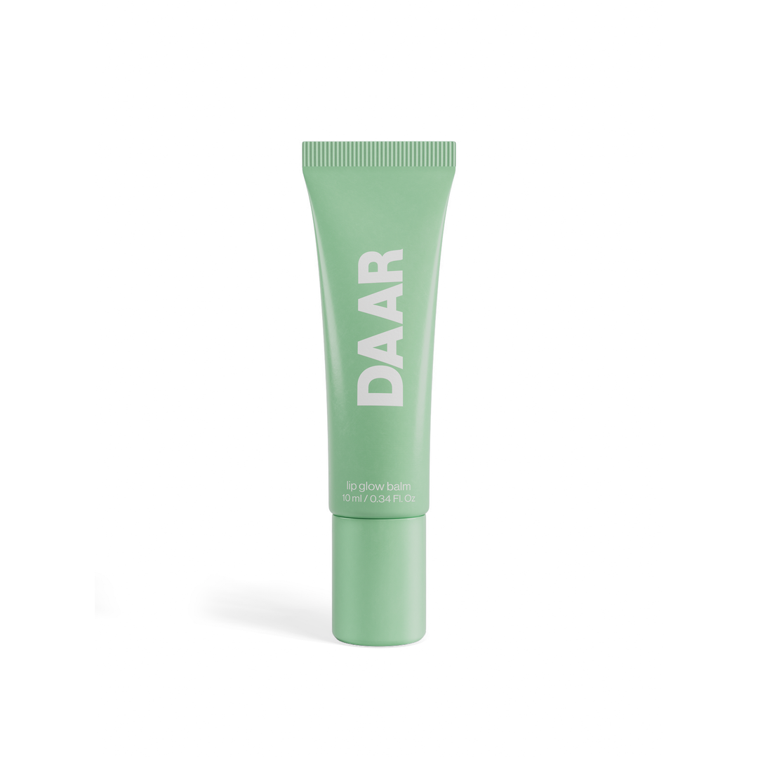 DAAR Lip Balm - Cooling Mint 