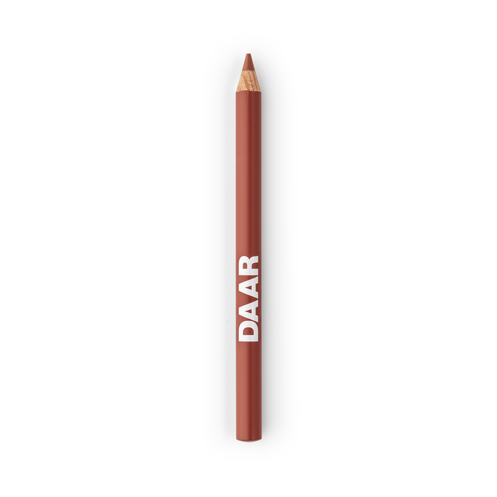 Lip Liner - Nude Brown 