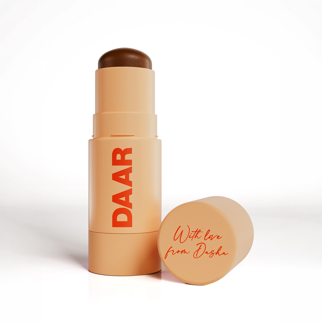 DAAR Bronzer/Contour Multistick - Sunkissed 