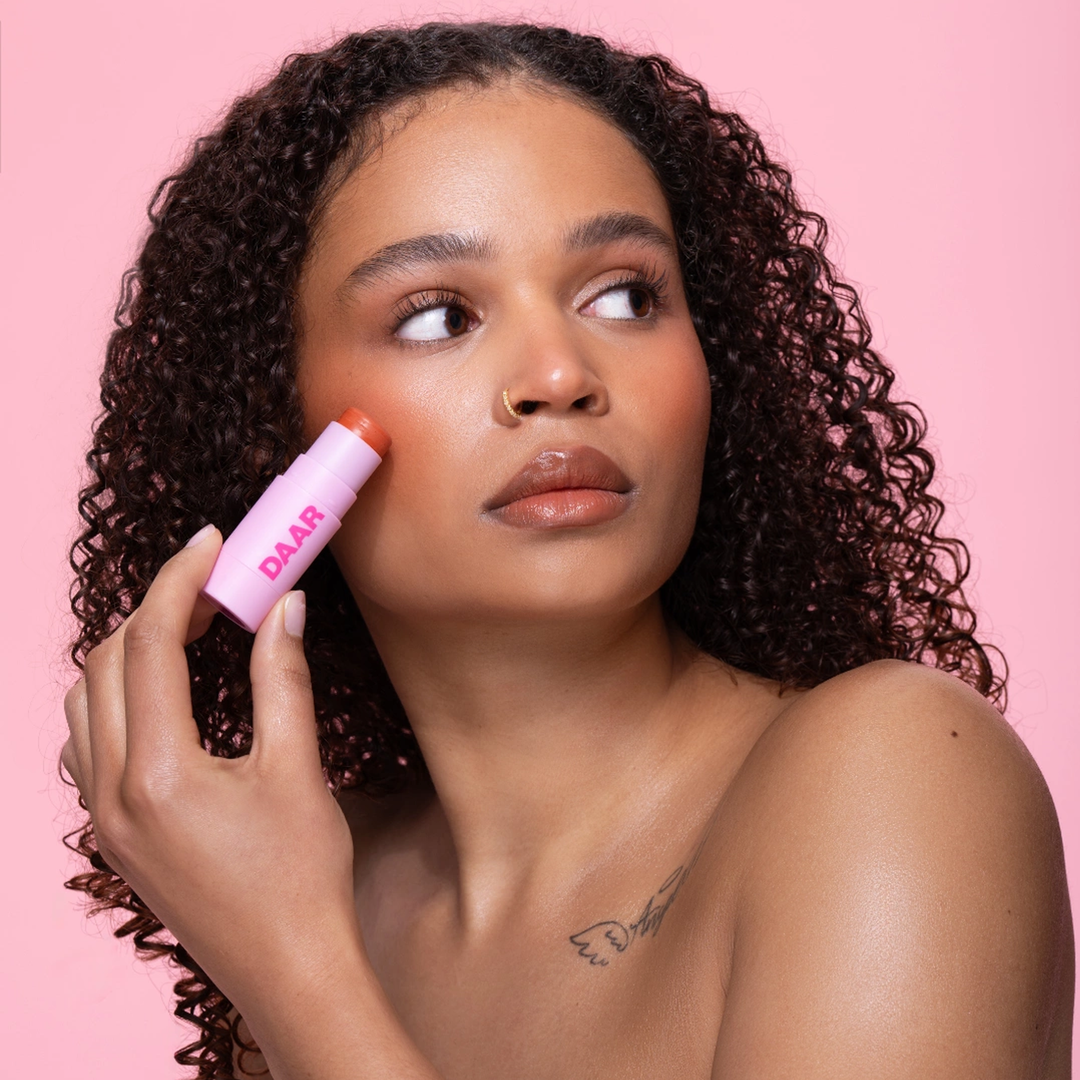 Blush Stick - So Peach 
