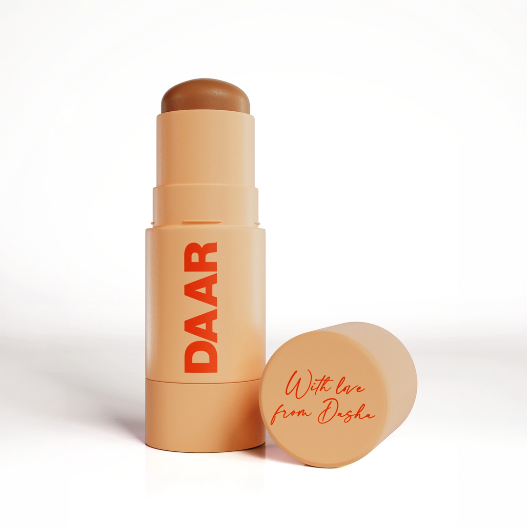 DAAR Bronzer/Contour Multistick - Cinnamon Roll 