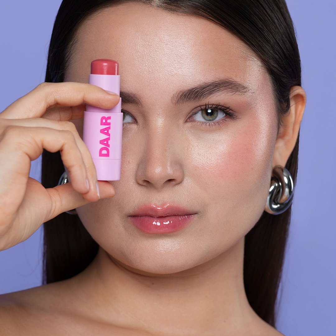 Blush Stick - Pink Sunset 