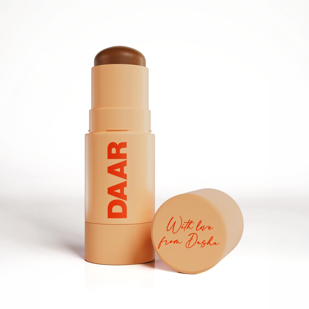 DAAR Bronzer/Contour Multistick - Bronzed Honey 