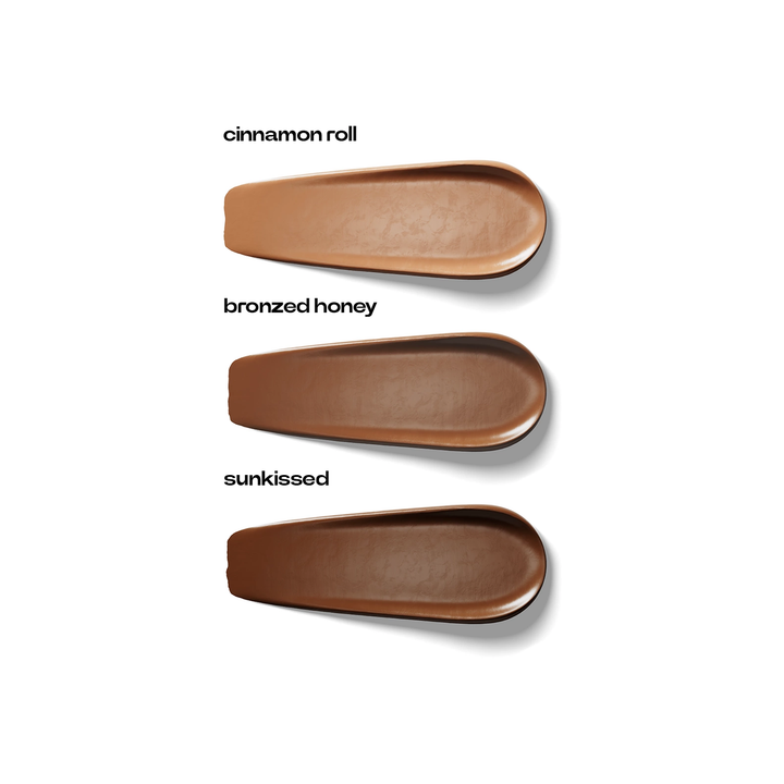 DAAR Bronzer/Contour Multistick - Sunkissed 