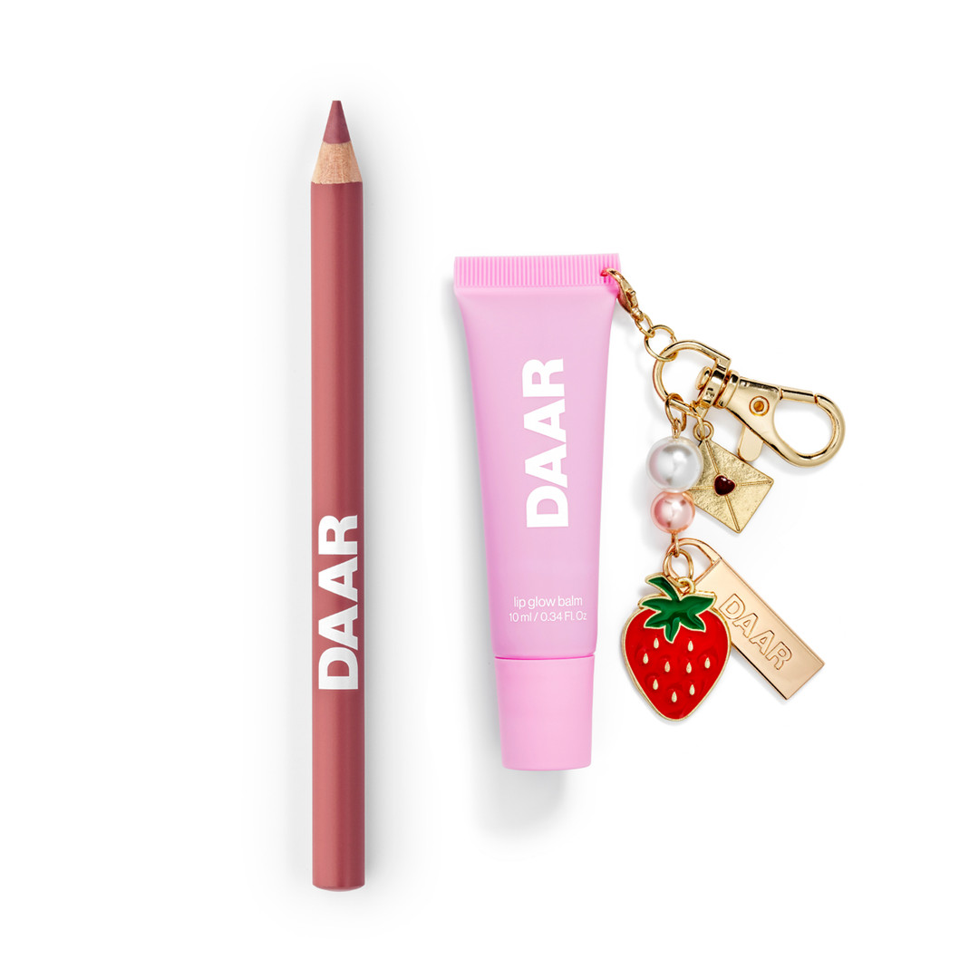 Lip kombo kit