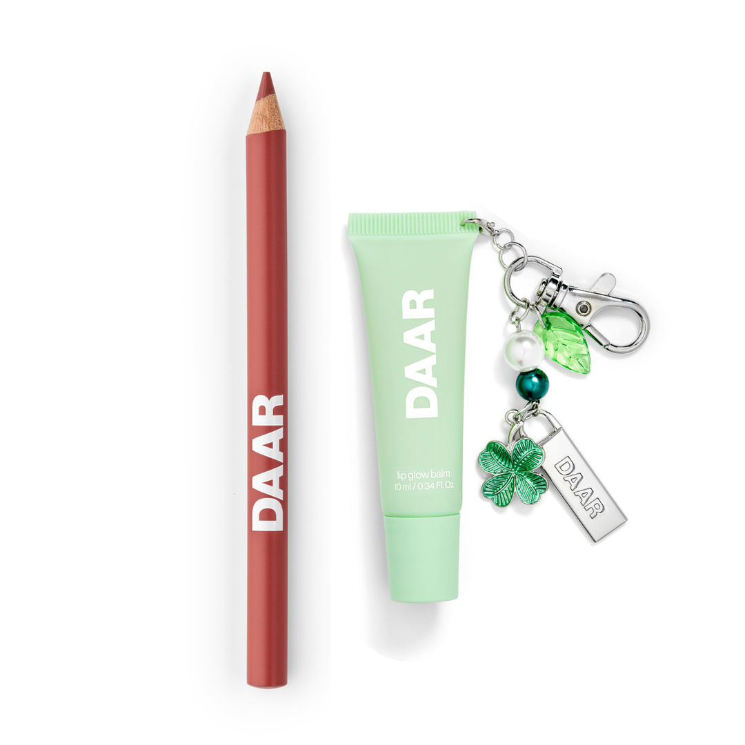 Lip kombo kit