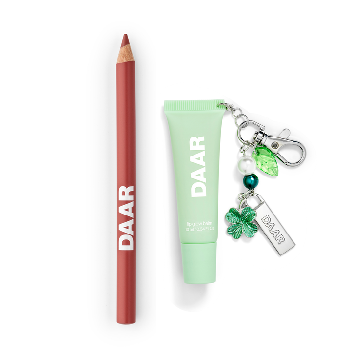 Lip kombo kit