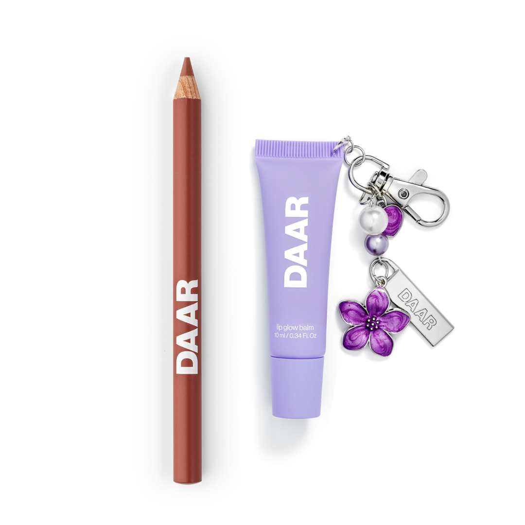 Lip kombo kit
