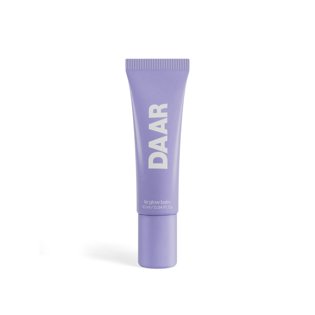 DAAR Lip Balm - Purple Vanilla 