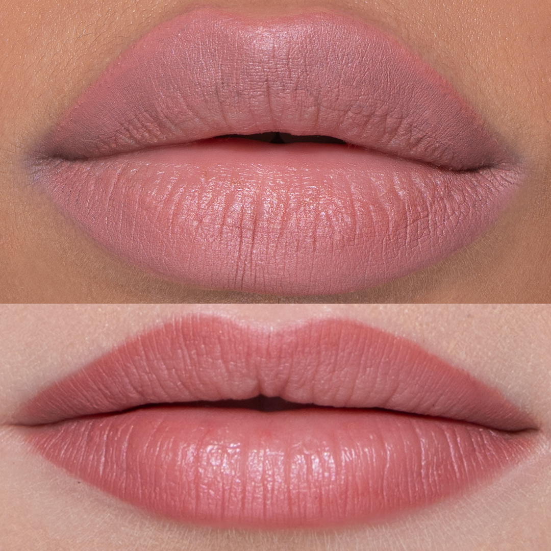 Lip Liner - Warm Pink 