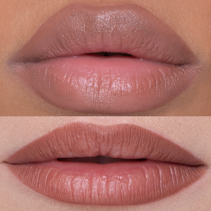Lip Liner - Nude Brown 