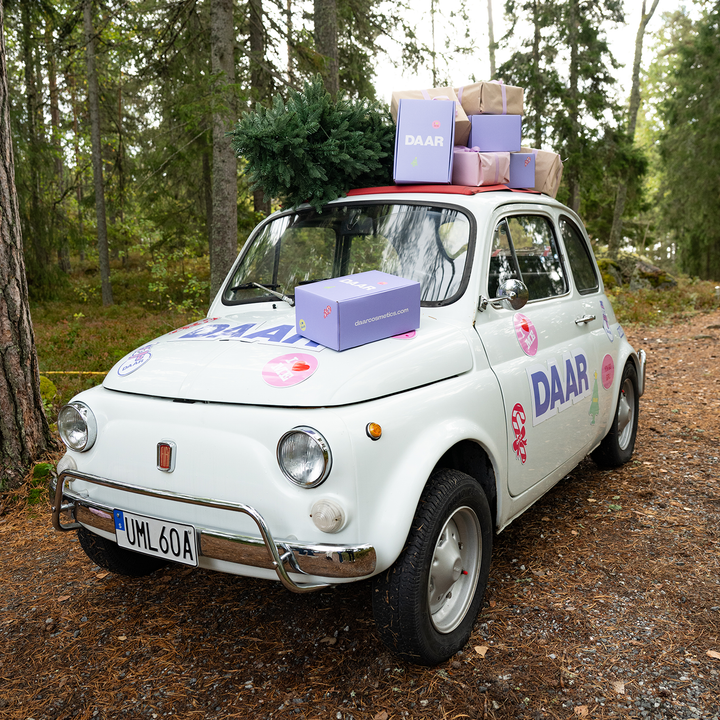 Julkalender 2026