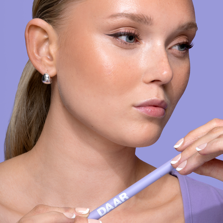 Smudgeproof Eyeliner