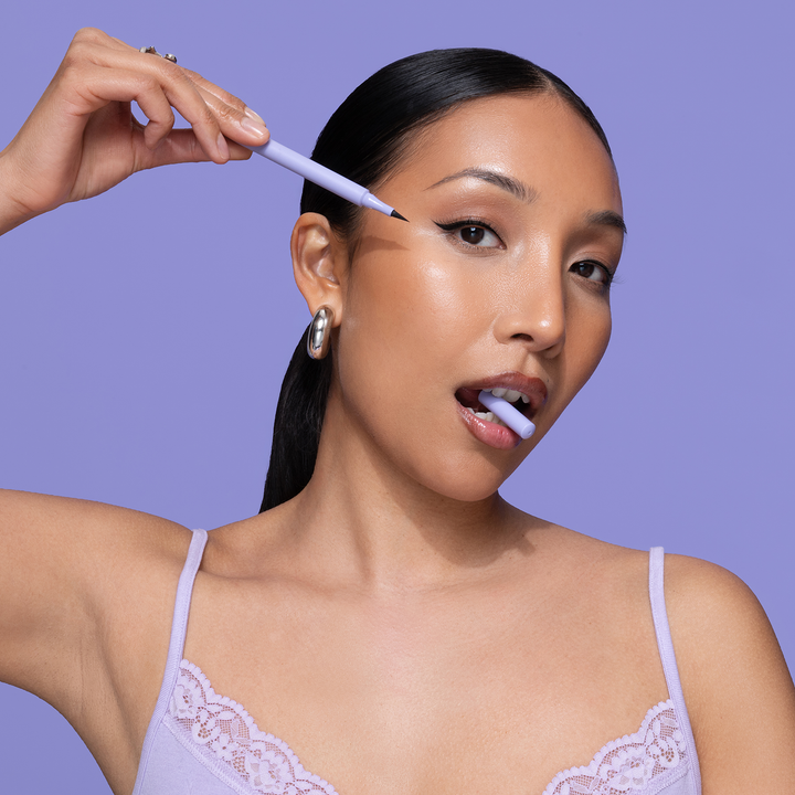 Smudgeproof Eyeliner