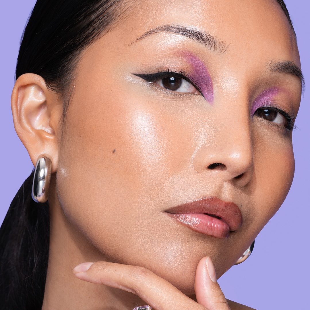 Smudgeproof Eyeliner