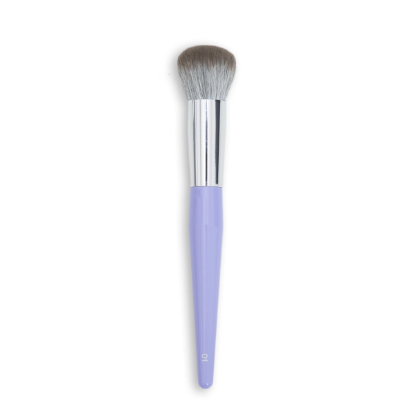 Blush Brush 01