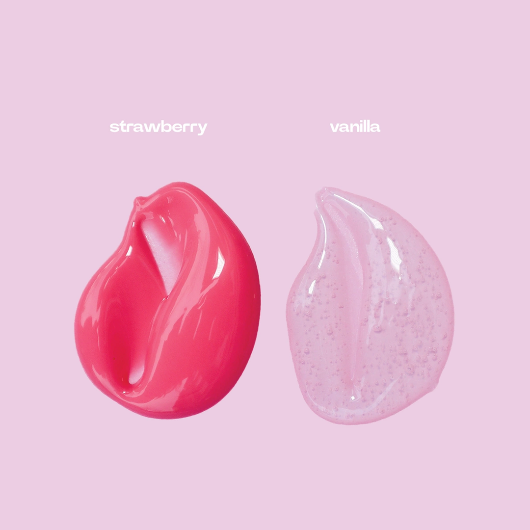 Heart Lip Duo
