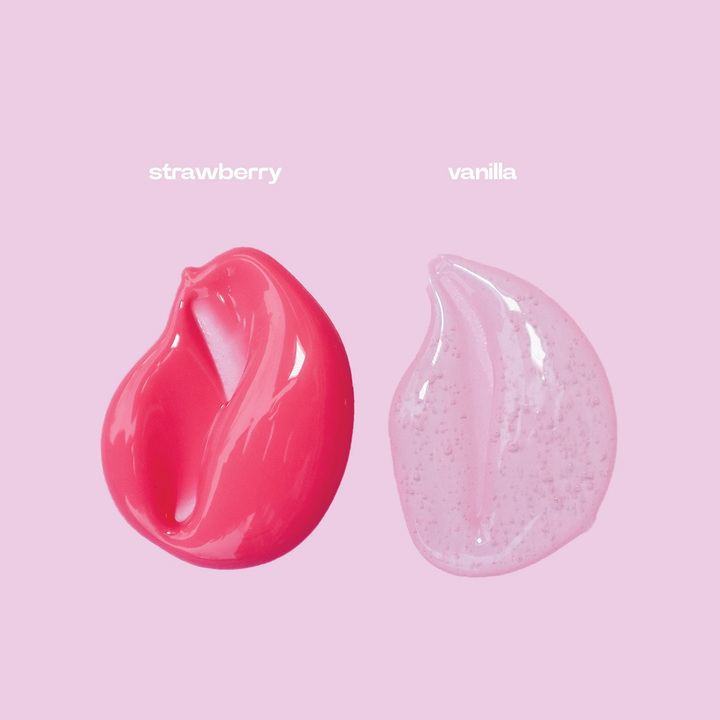 Heart Lip Duo