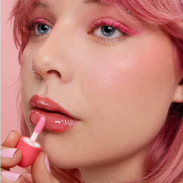 Heart Lip Duo