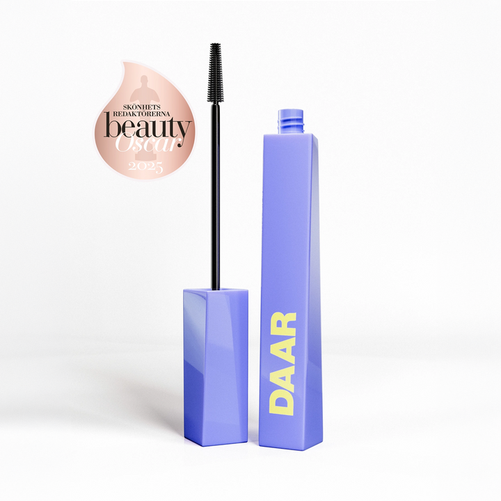 Leap Lash Mascara - Vanlig 