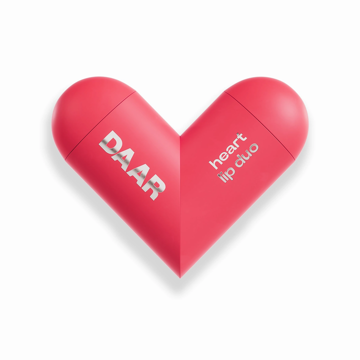 Heart Lip Duo
