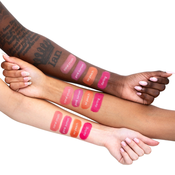Blush Stick - Coral Crush 