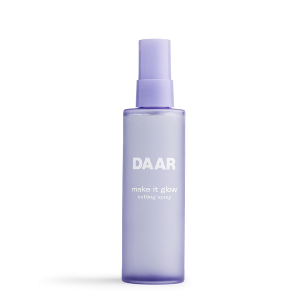 Make It Glow Setting Spray