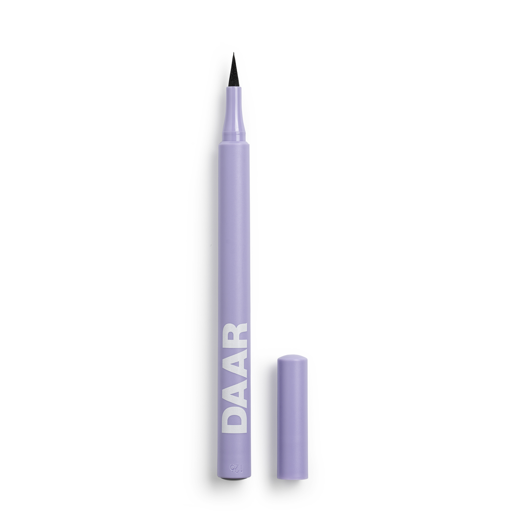 Smudgeproof Eyeliner