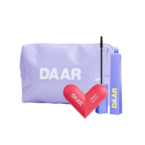 A dash of DAAR