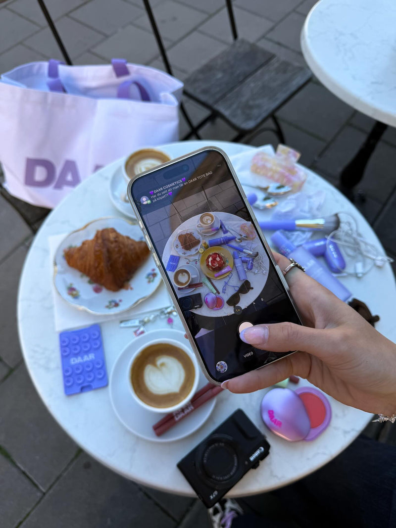 DAAR på Instagram