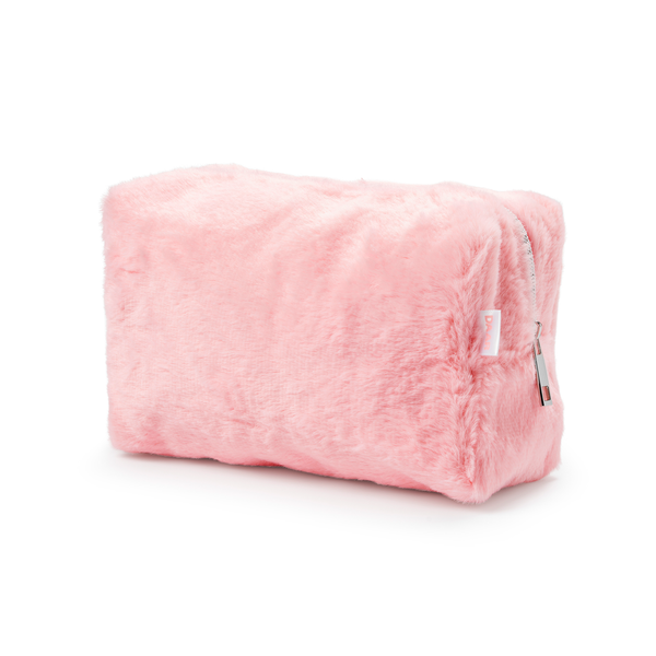 DAAR Necessär (Rosa Fluff)