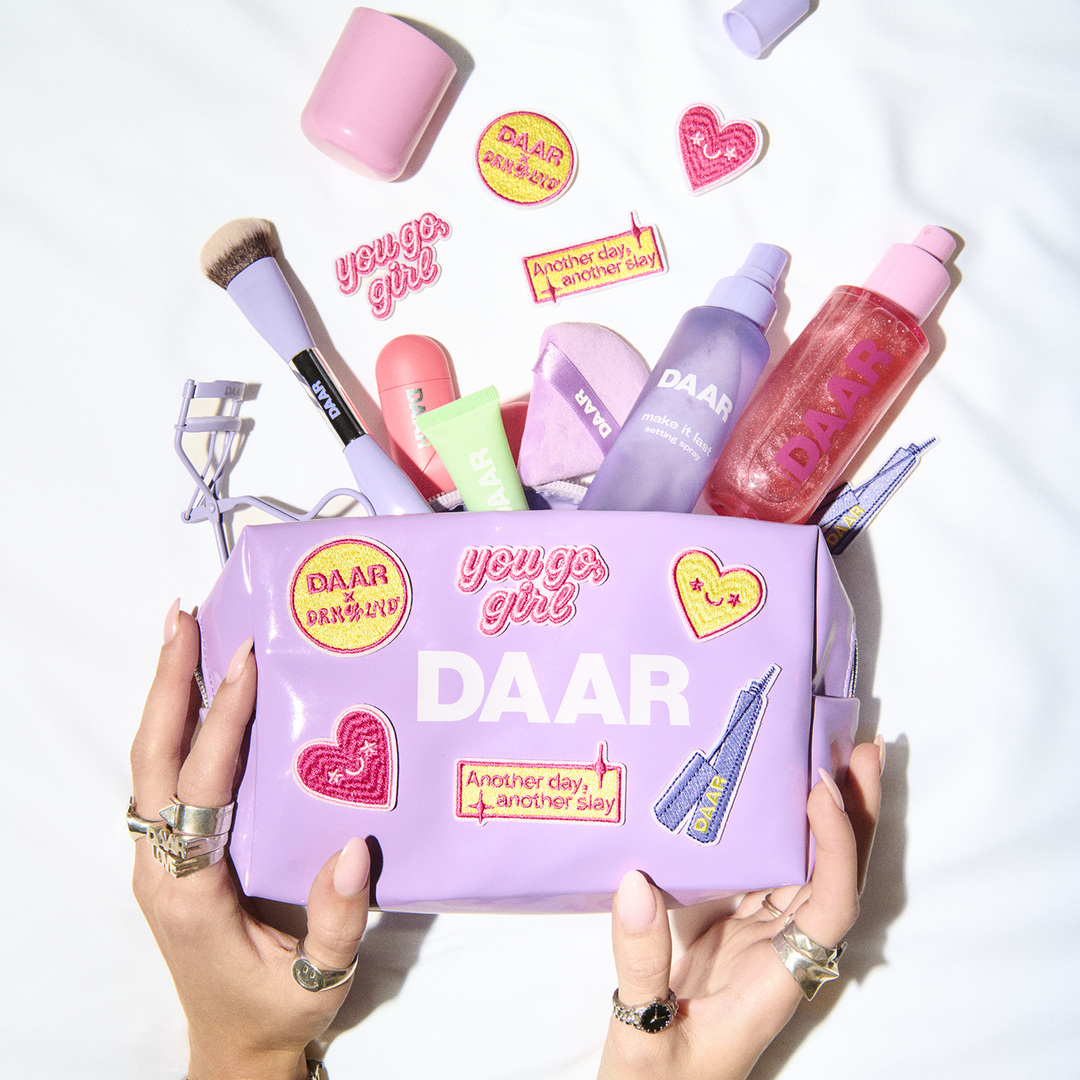 DAAR X DRM-LND kit