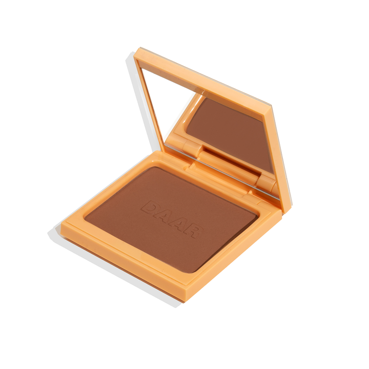 DAAR Matte Powder Bronzer - Golden Kiss Matte 