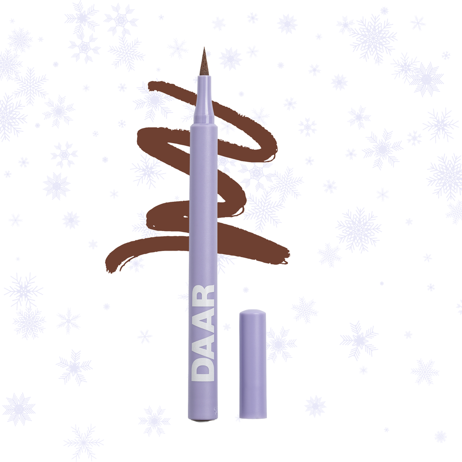 Eyeliner - Brun
