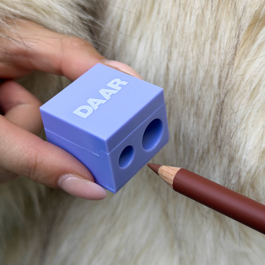 Lip Liner Sharpener