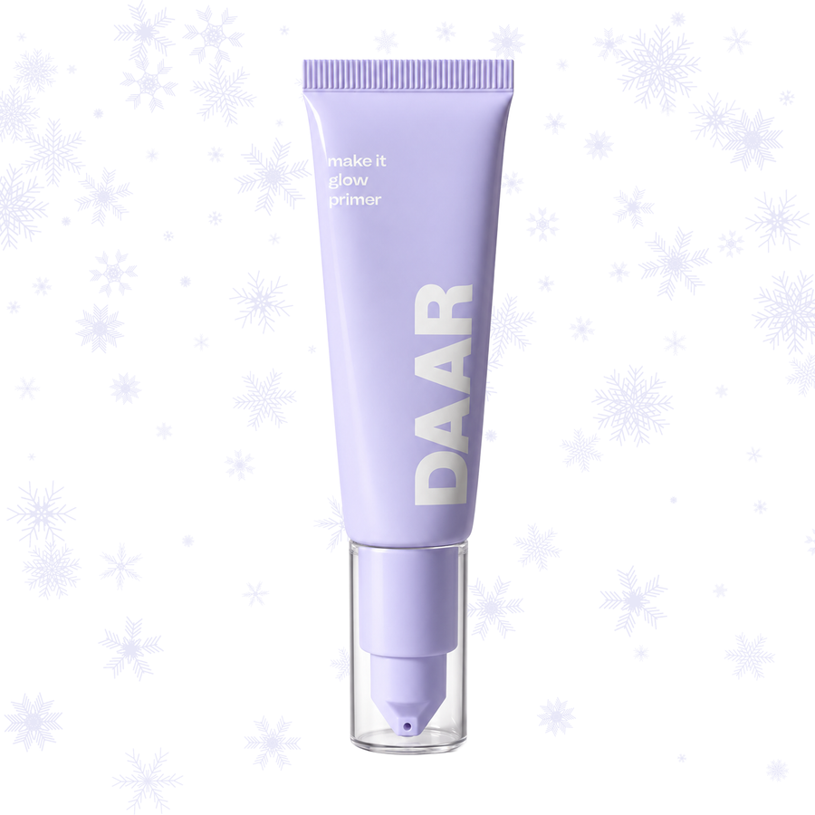 Make It Glow Primer