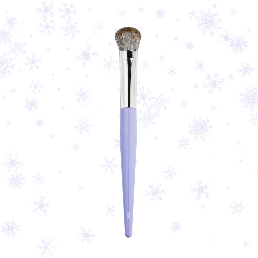 Concealer Brush 04